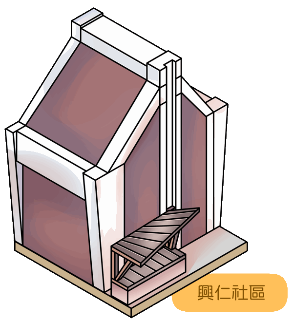 興仁社區